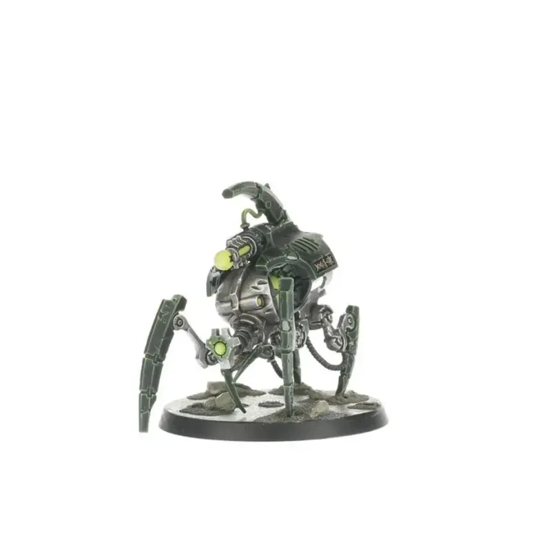 Набор миниатюр KILL TEAM: CANOPTEK CIRCLE