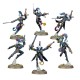 Набір мініатюр COMBAT PATROL: HARLEQUINS