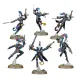 Набор миниатюр COMBAT PATROL: HARLEQUINS