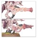 Набір мініатюр WARHAMMER 40000: TYRANIDS BATTLEFORCE - TYRANID SWARM