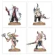 Набор миниатюр DEATH GUARD: VILE VECTORIUM