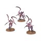 Набір мініатюр WARHAMMER 40000: TYRANIDS BATTLEFORCE - TYRANID SWARM