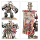 Набор миниатюр «GREY KNIGHTS: SANCTIC CONCLAVE»
