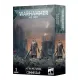 Мініатюра WARHAMMER 40000: ASTRA MILITARUM - COMMISSAR