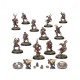 Набір мініатюр BLOOD BOWL: BRETONNIAN TEAM
