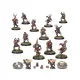 Набір мініатюр BLOOD BOWL: BRETONNIAN TEAM