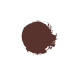 Фарба BASE: THONDIA BROWN (12ML) (6-PACK)_st