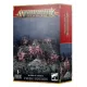 Набор миниатюр AGE OF SIGMAR: BLADES OF KHORNE — FLESH HOUNDS