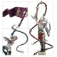 Набір мініатюр AGE OF SIGMAR: DAUGHTERS OF KHAINE - THE CRIMSON LASH