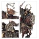 Набір мініатюр WARRIORS O/CHAOS:CHAOS MARAUDER HORSEMEN
