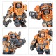 Набір мініатюр KILL TEAM: HEARTHKYN SALVAGERS