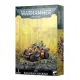 Мініатюра WARHAMMER 40000: ORKS - RUKKATRUKK SQUIGBUGGY