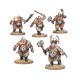 Стартовий набір AGE OF SIGMAR: OGOR MAWTRIBES - ARMY SET (ENGLISH)