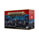 Набір мініатюр AGE OF SIGMAR: DAUGHTERS OF KHAINE - THE CRIMSON LASH