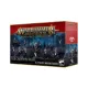 Набір мініатюр AGE OF SIGMAR: DAUGHTERS OF KHAINE - THE CRIMSON LASH