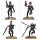 Набор миниатюр DRUKHARI: REALSPACE RAIDERS