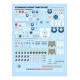 Набір ULTRAMARINES: UPGRADES AND TRANSFERS