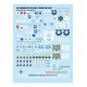 Набір ULTRAMARINES: UPGRADES AND TRANSFERS