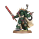 Набір мініатюр WARHAMMER 40000: COMBAT PATROL - DARK ANGELS