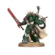Набір мініатюр WARHAMMER 40000: COMBAT PATROL - DARK ANGELS