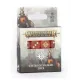 Кубики для гри AGE OF SIGMAR: CITIES OF SIGMAR - DICE