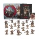 Стартовий набір AGE OF SIGMAR: OGOR MAWTRIBES - ARMY SET (ENGLISH)