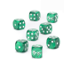 Кубики для гри MIDDLE-EARTH SBG: ROHIRRIM DICE SET