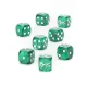 Кубики для гри MIDDLE-EARTH SBG: ROHIRRIM DICE SET