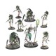 Набір мініатюр KILL TEAM: CANOPTEK CIRCLE