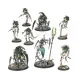 Набор миниатюр KILL TEAM: CANOPTEK CIRCLE
