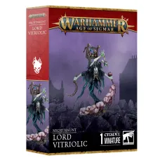 Мініатюра NIGHTHAUNT: LORD VITRIOLIC