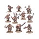 Стартовий набір AGE OF SIGMAR: OGOR MAWTRIBES - ARMY SET (ENGLISH)
