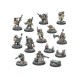 Набір мініатюр WARHAMMER: KILL TEAM - RATLINGS