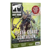 Журнал WHITE DWARF 512 (MAY-25) (ENGLISH)