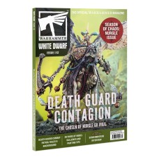 Журнал WHITE DWARF 512 (MAY-25) (ENGLISH)
