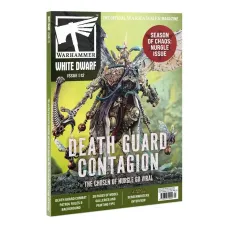 Журнал WHITE DWARF 512 (MAY-25) (ENGLISH)
