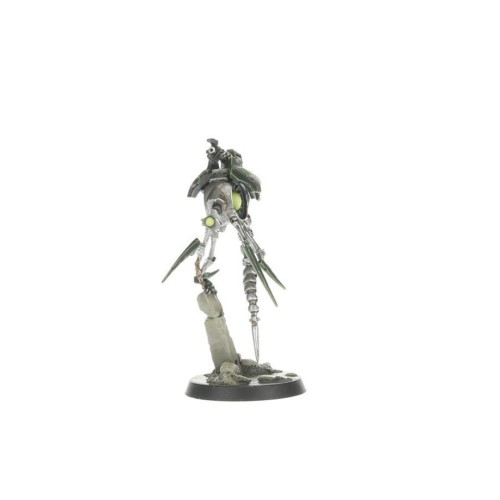 Набір мініатюр KILL TEAM: CANOPTEK CIRCLE