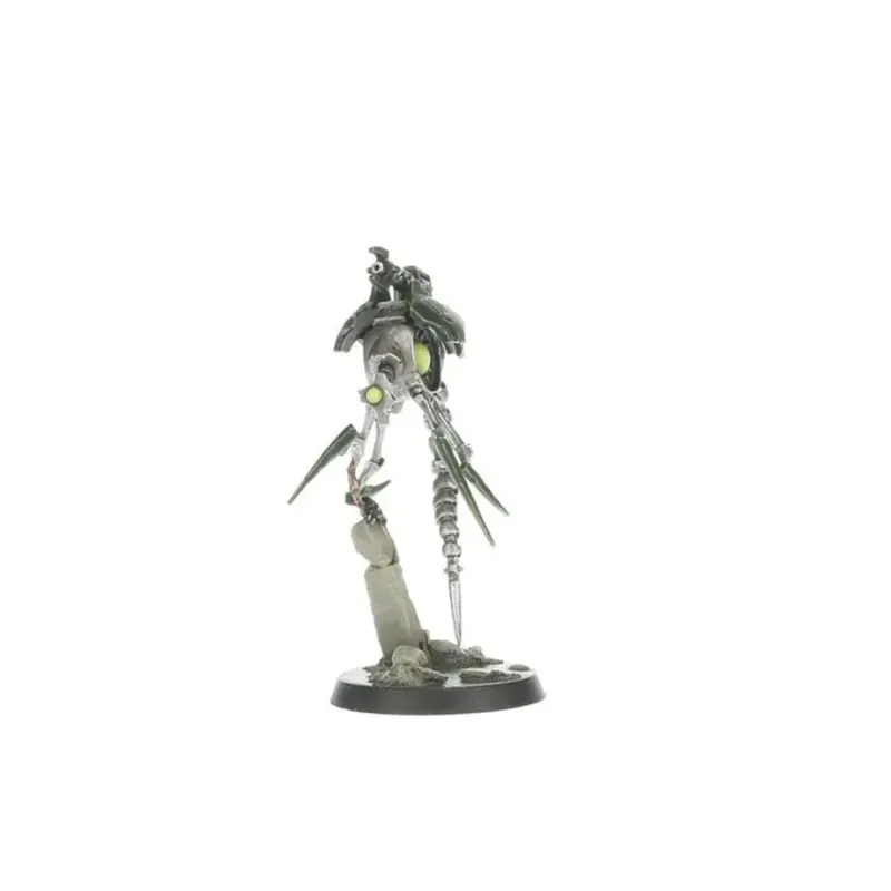 Набор миниатюр KILL TEAM: CANOPTEK CIRCLE