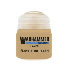 Фарба Citadel Layer: Flayed One Flesh 12ML