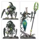 Набор миниатюр KILL TEAM: CANOPTEK CIRCLE