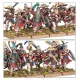 Набор миниатюр THE OLD WORLD: GRAND CATHAY — PEASANT LEVY