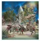 Набор миниатюр THE OLD WORLD: GRAND CATHAY — PEASANT LEVY