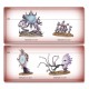 Набір мініатюр AGE OF SIGMAR: HEDONITES OF SLAANESH - ACCURSED REFLECTION