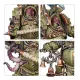 Набор миниатюр DEATH GUARD: VILE VECTORIUM