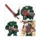 Набір мініатюр WARHAMMER 40000: COMBAT PATROL - DARK ANGELS