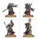 Набір мініатюр WARHAMMER 40000: KILL TEAM - CELESTIAN INSIDIANTS