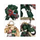 Набір мініатюр WARHAMMER 40000: COMBAT PATROL - DARK ANGELS