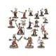 Набір мініатюр BLADES OF KHORNE: THE RED REVELATION
