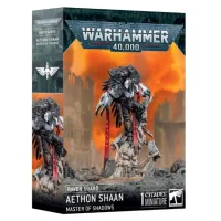 Мініатюра RAVEN GUARD: AETHON SHAAN
