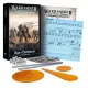 Набір мініатюр HH: AGE OF DARKNESS: SATURNINE (ENG)
